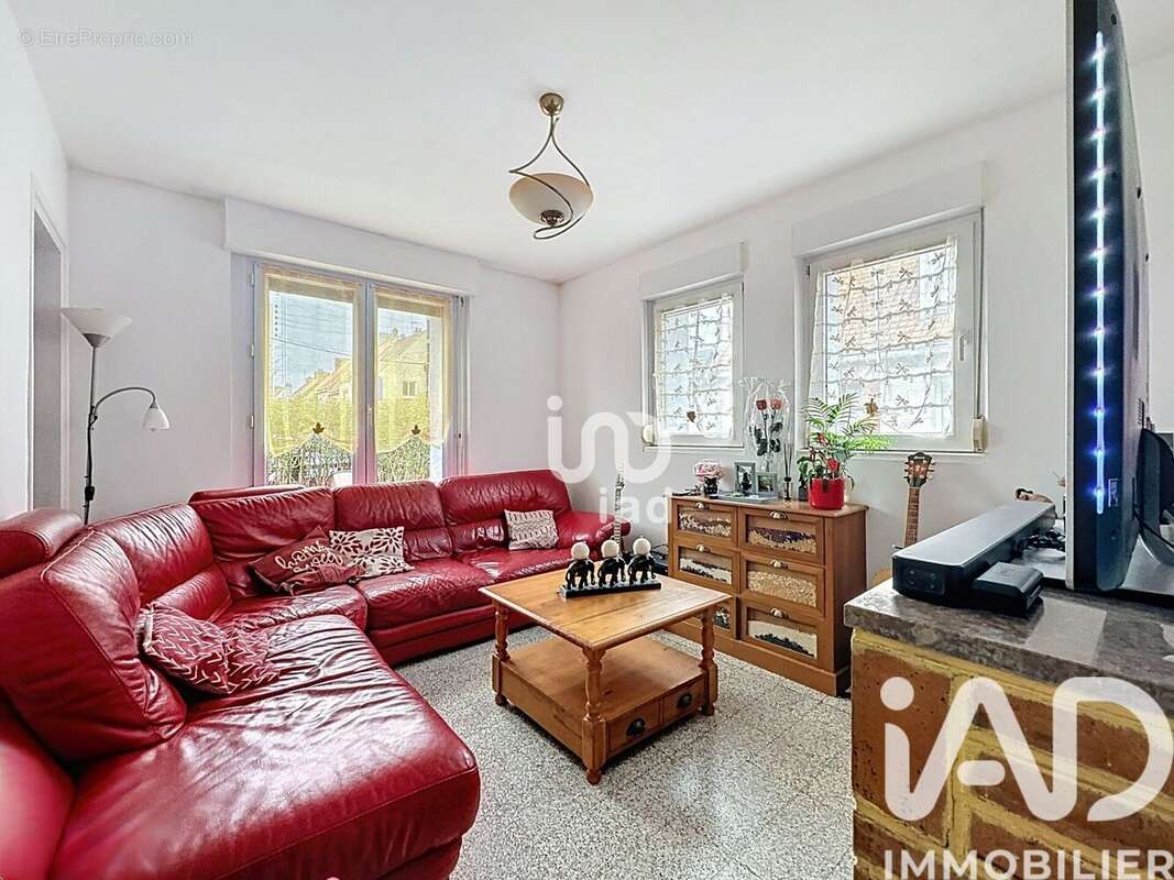 Photo 3 - Maison à OUTREAU