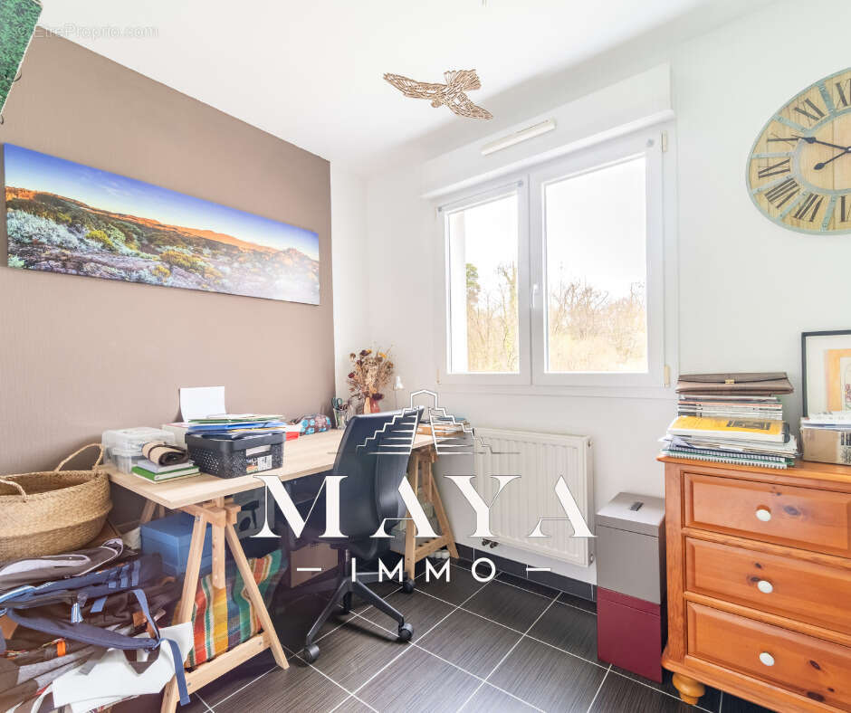 Appartement à KEMBS