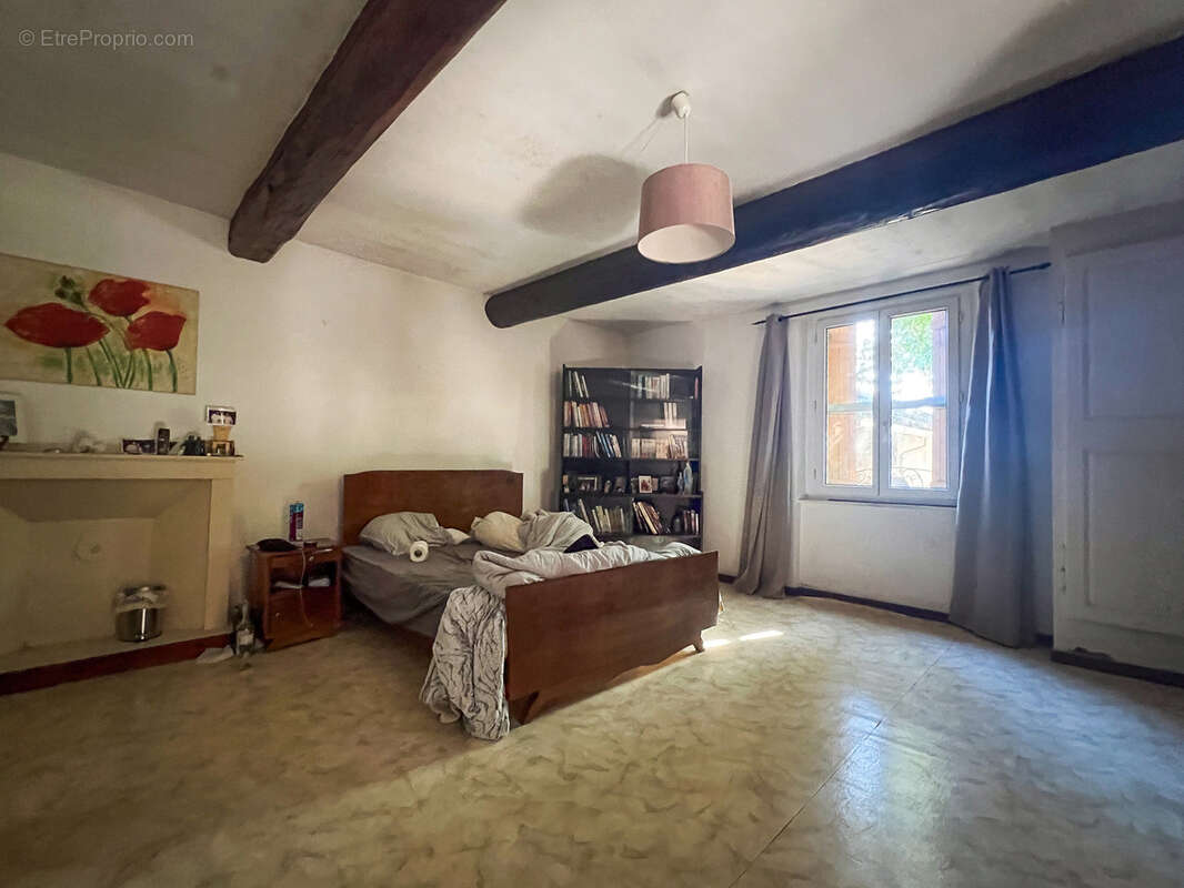 Maison à SERIGNAN-DU-COMTAT