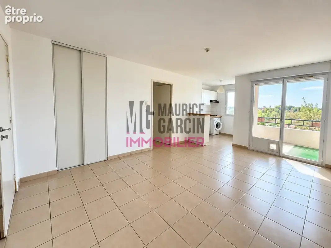 Appartement 2 pièces 42 m² à vendre à Carpentras (84200) - photo 1