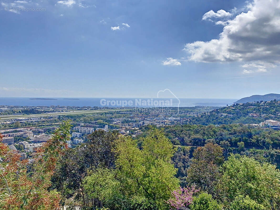 Maison à MANDELIEU-LA-NAPOULE