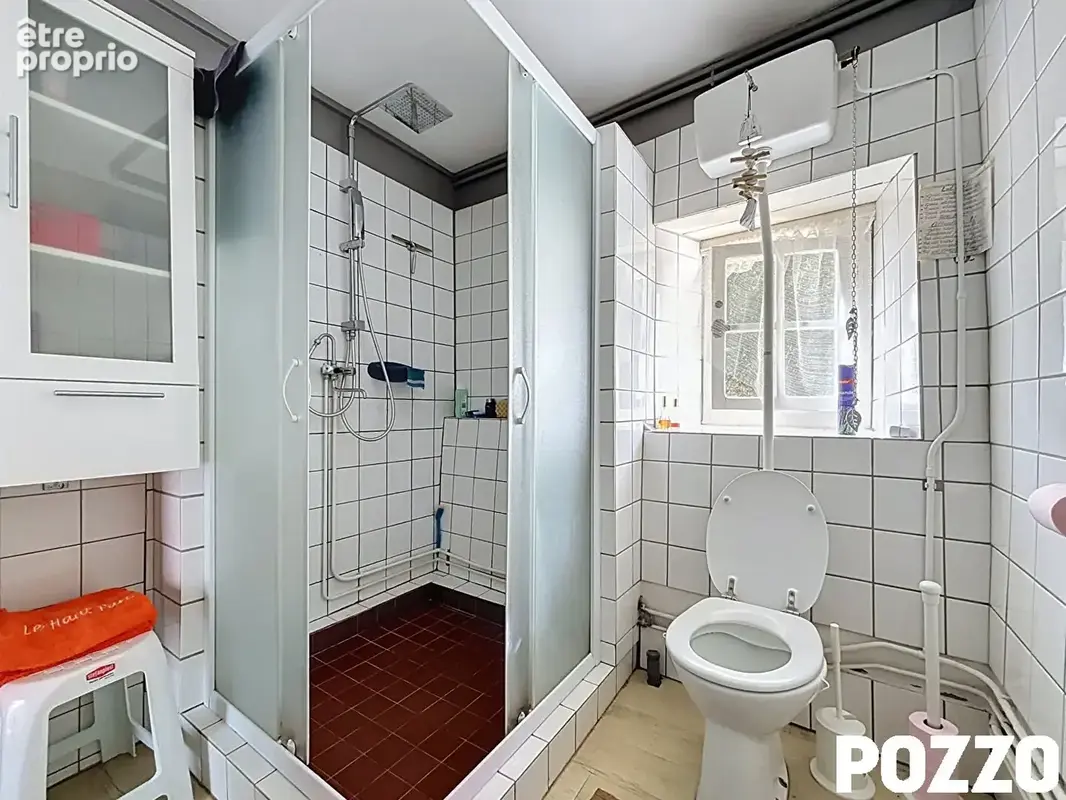 A VENDRE - Maison individuelle avec vue exceptionnelle et gîte intégré !! - photo 7