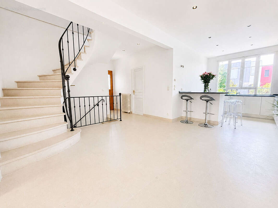 Maison 170m² à verrières-le-buisson - photo 3