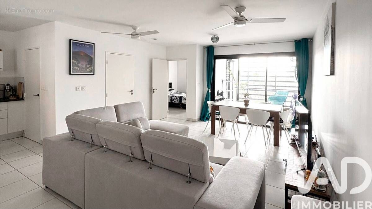 Photo 1 - Appartement à SAINT-PIERRE