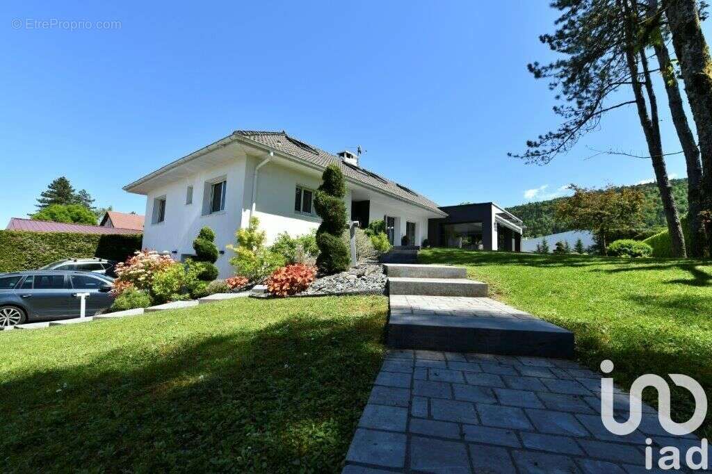 Photo 5 - Maison à OYONNAX