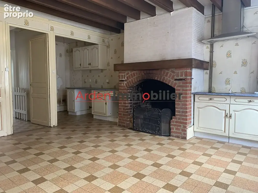 Maison à vendre à Wagnon - Référence 12870 - photo 6