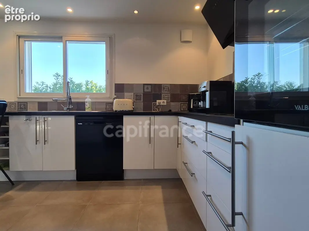 Maison à vendre 4 pièces SAINT GENIES DE COMOLAS (30) - photo 13