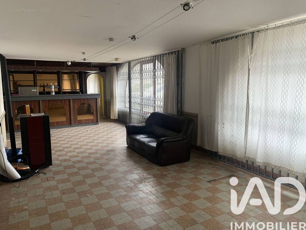 Photo 1 - Maison à HAUTE-AMANCE