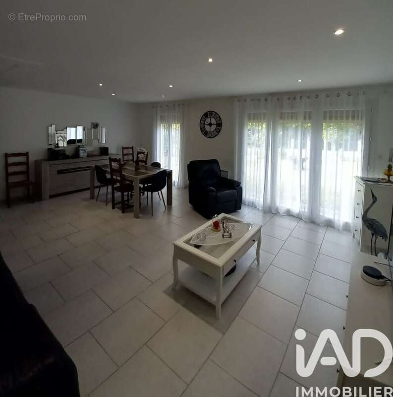 Photo 5 - Maison à BONNY-SUR-LOIRE