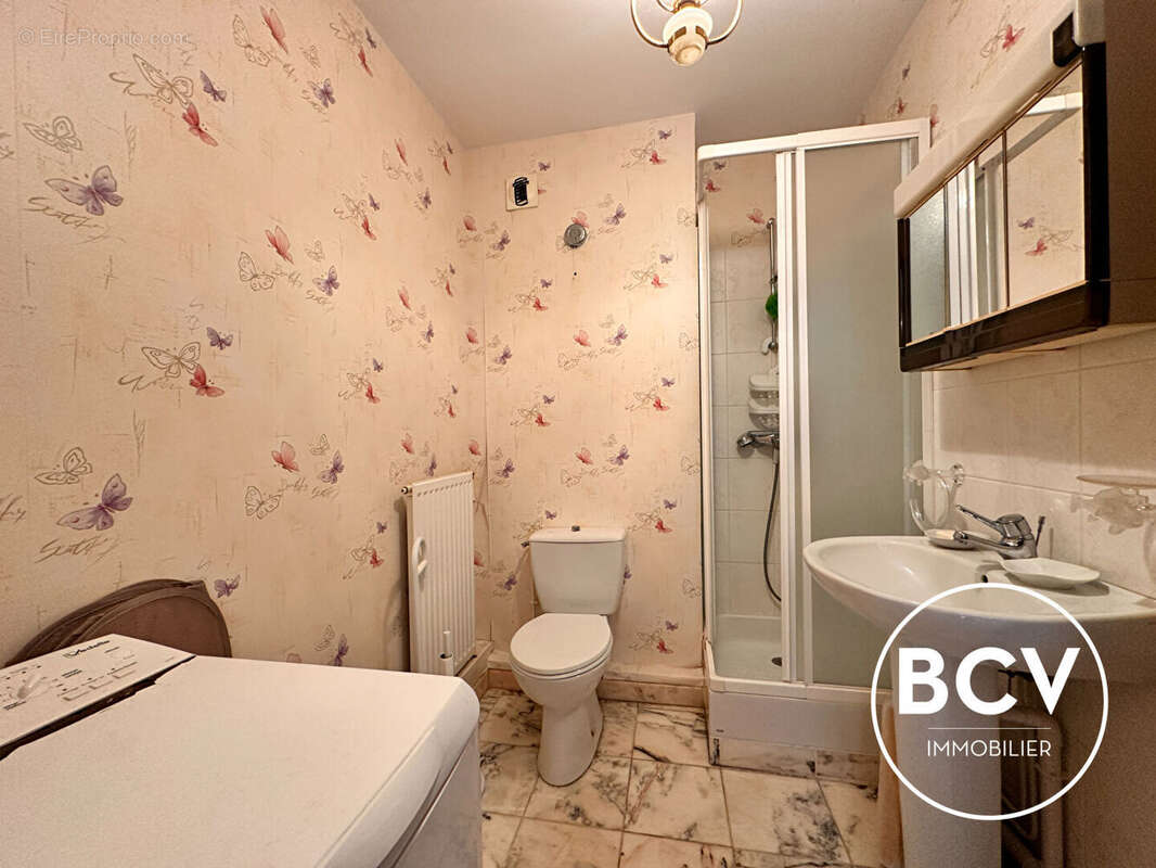 Appartement à CHARTRES