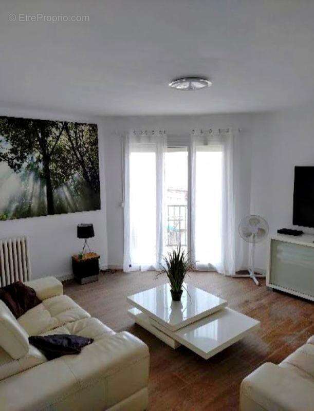 Appartement à PERPIGNAN