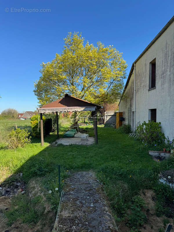 Maison de 140m2 + un atelier, dépendances et studio - photo 18