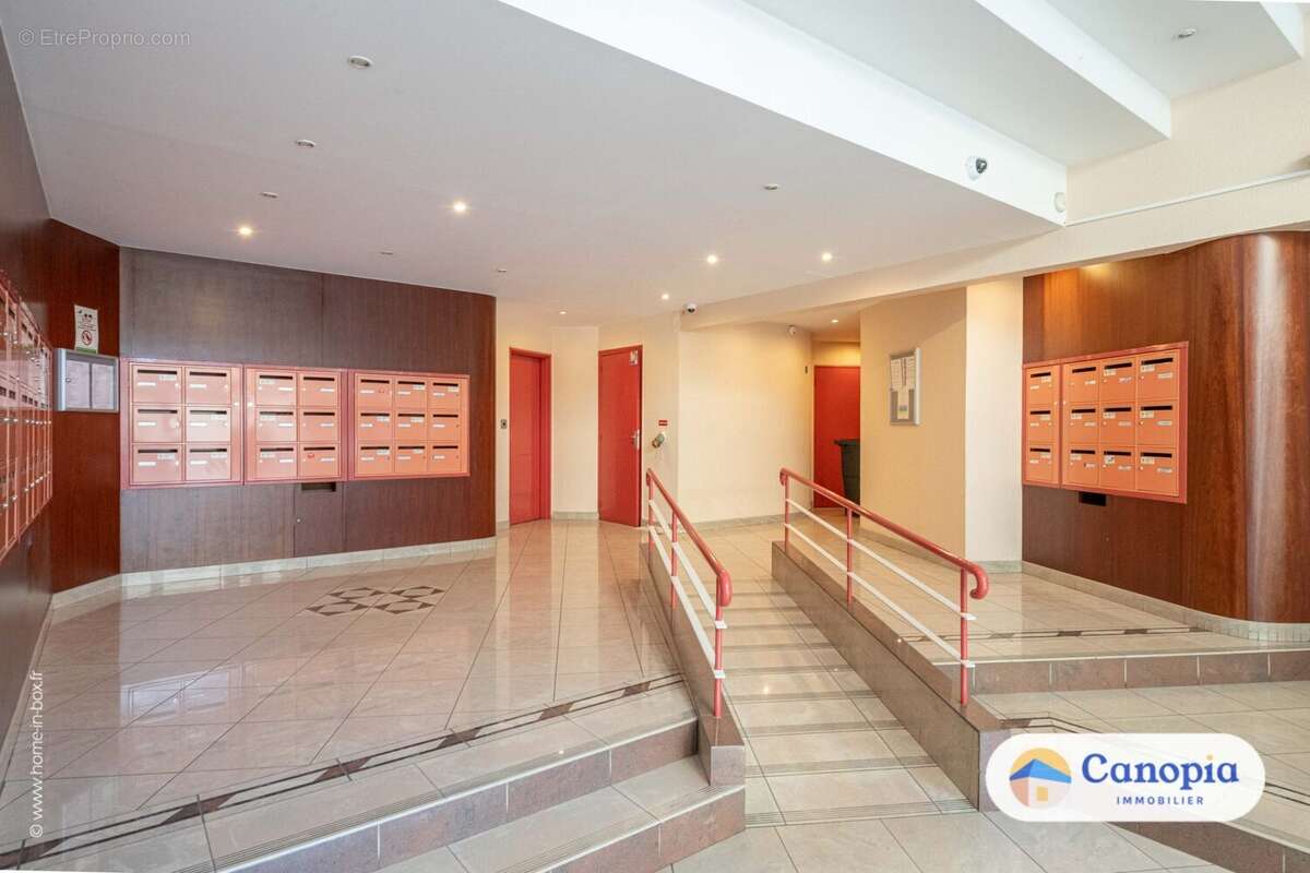 Appartement à ARCUEIL