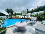 Maison à SAINT-FRANCOIS