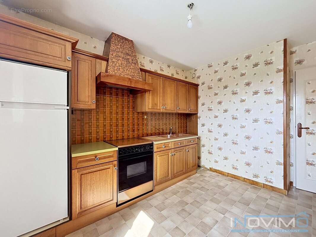 Appartement à COUDEKERQUE-BRANCHE