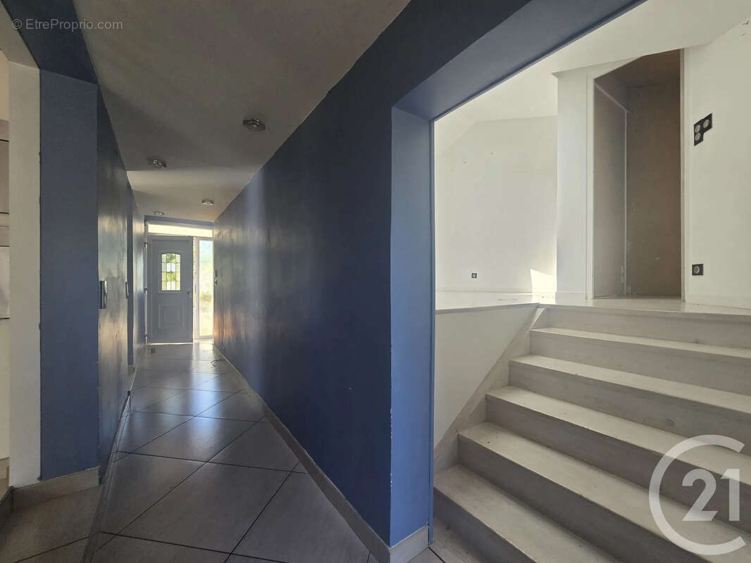 Maison à NOE