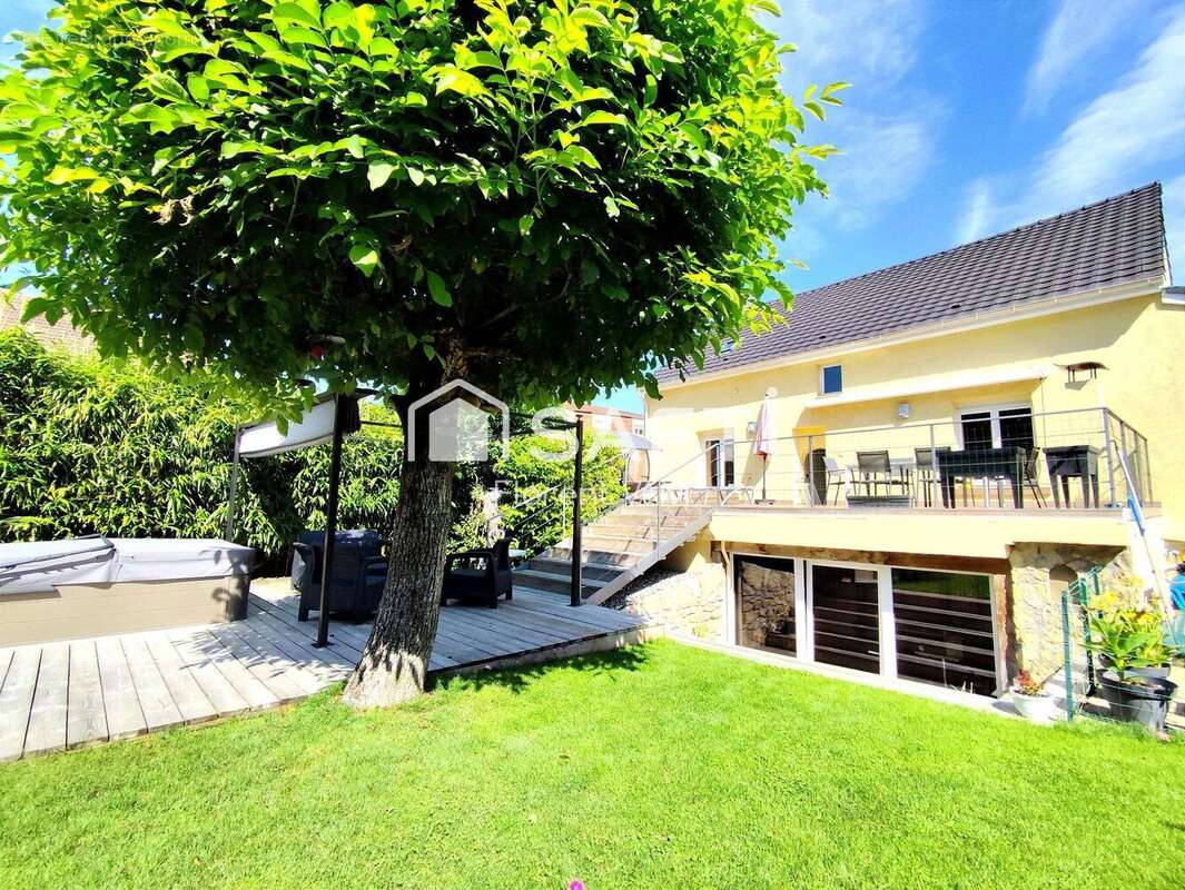 Photo 2 - Maison à CREUTZWALD