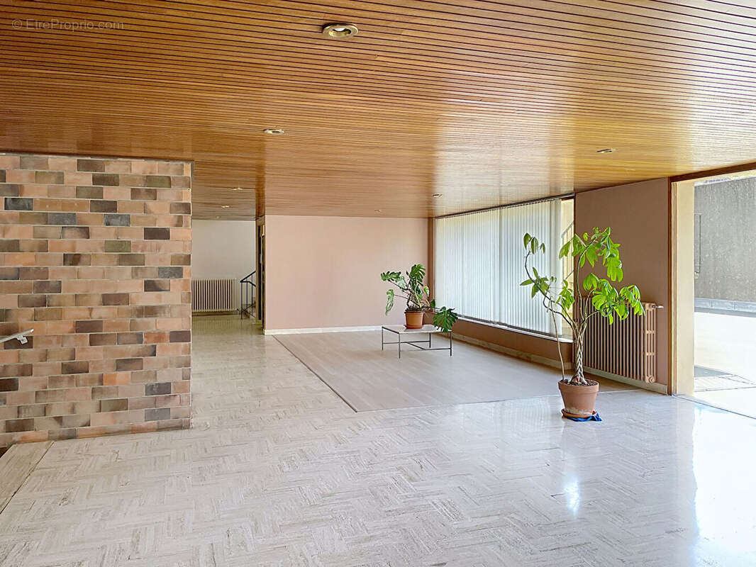 Appartement à SAINT-BRIEUC