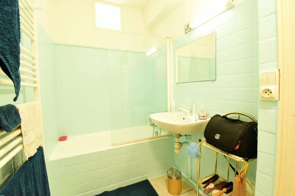 Appartement à VALENCE