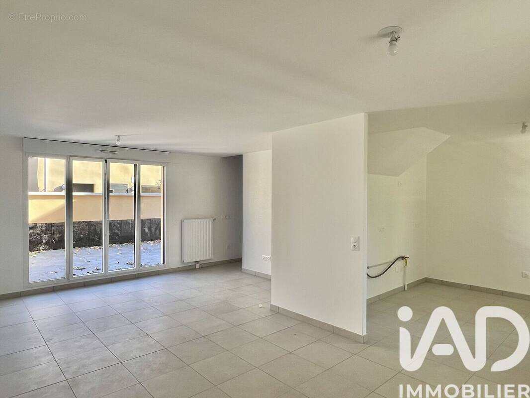 Photo 1 - Appartement à VALMONDOIS
