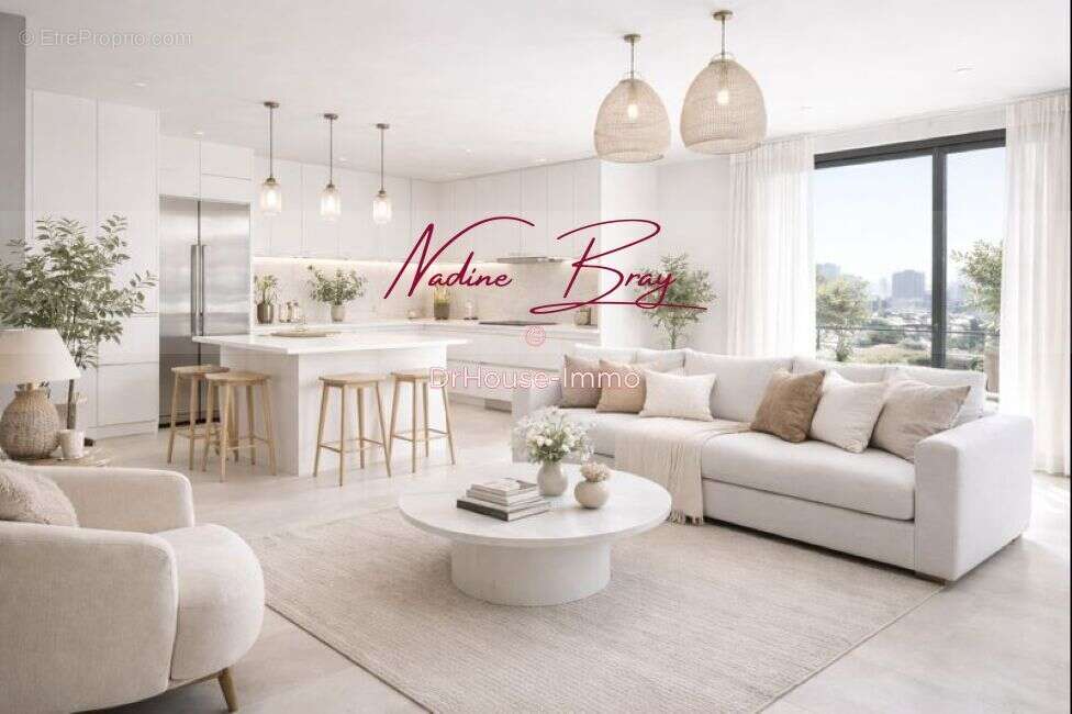 Appartement à COGNIN