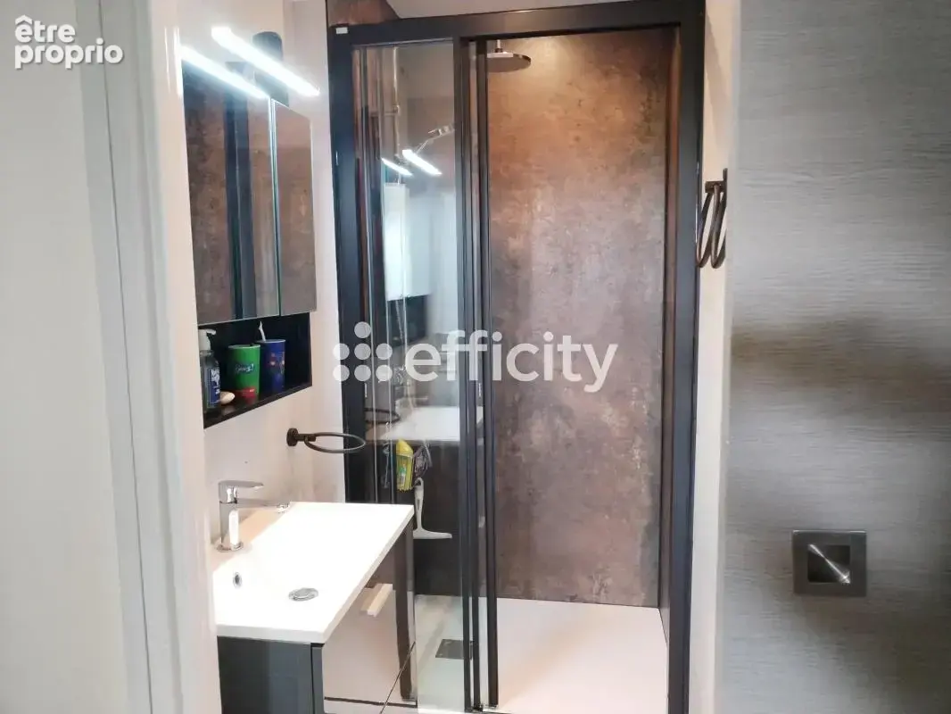 Appartement - photo 11