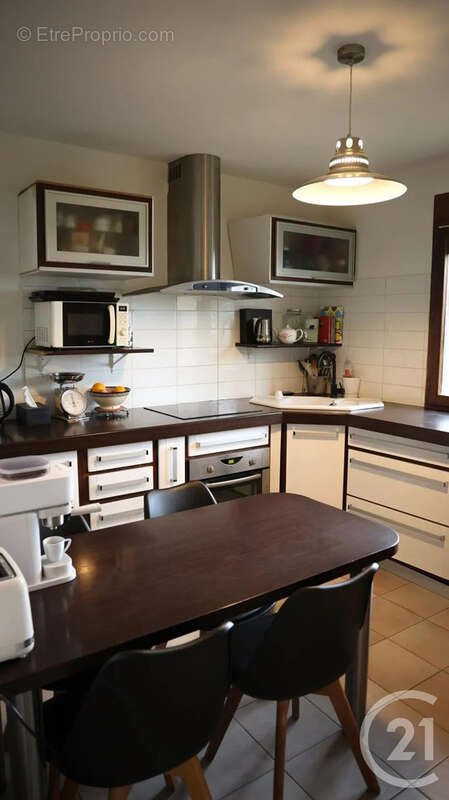 Maison à RILLIEUX-LA-PAPE