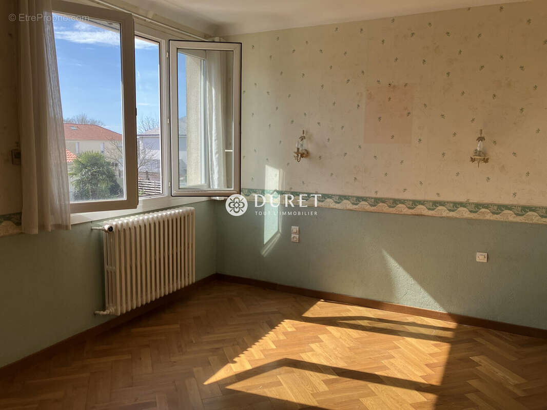 Maison à LES SORINIERES