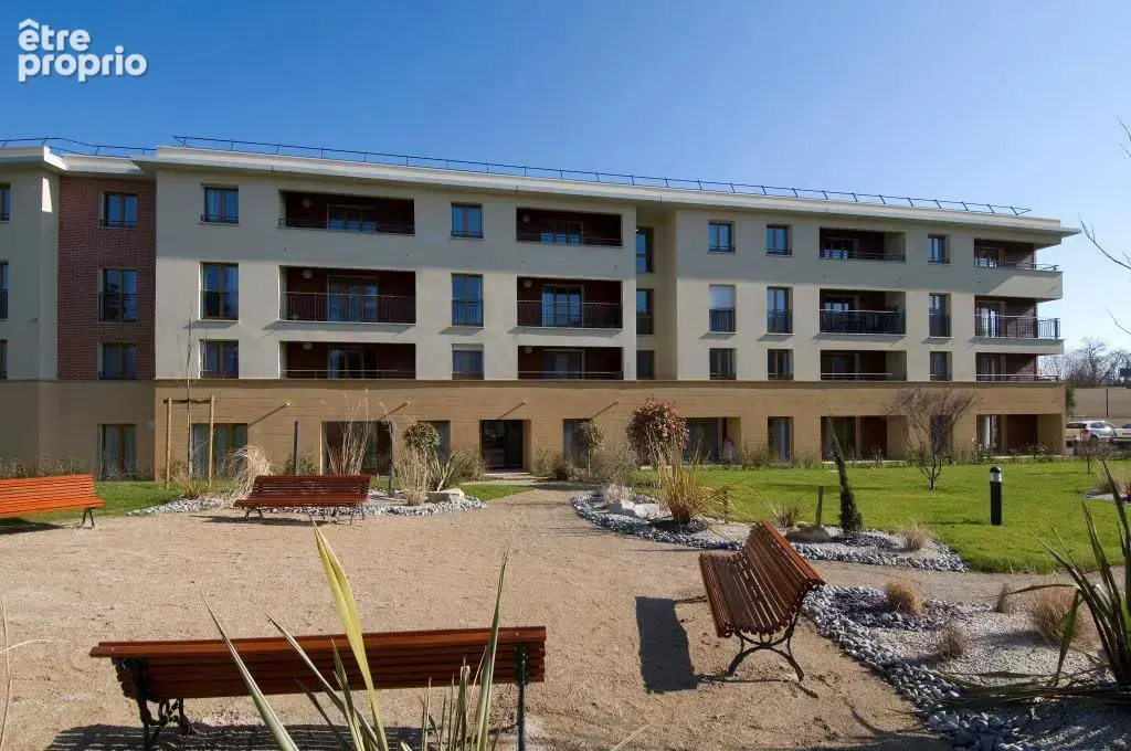 Investissement en residence Senior - photo 3