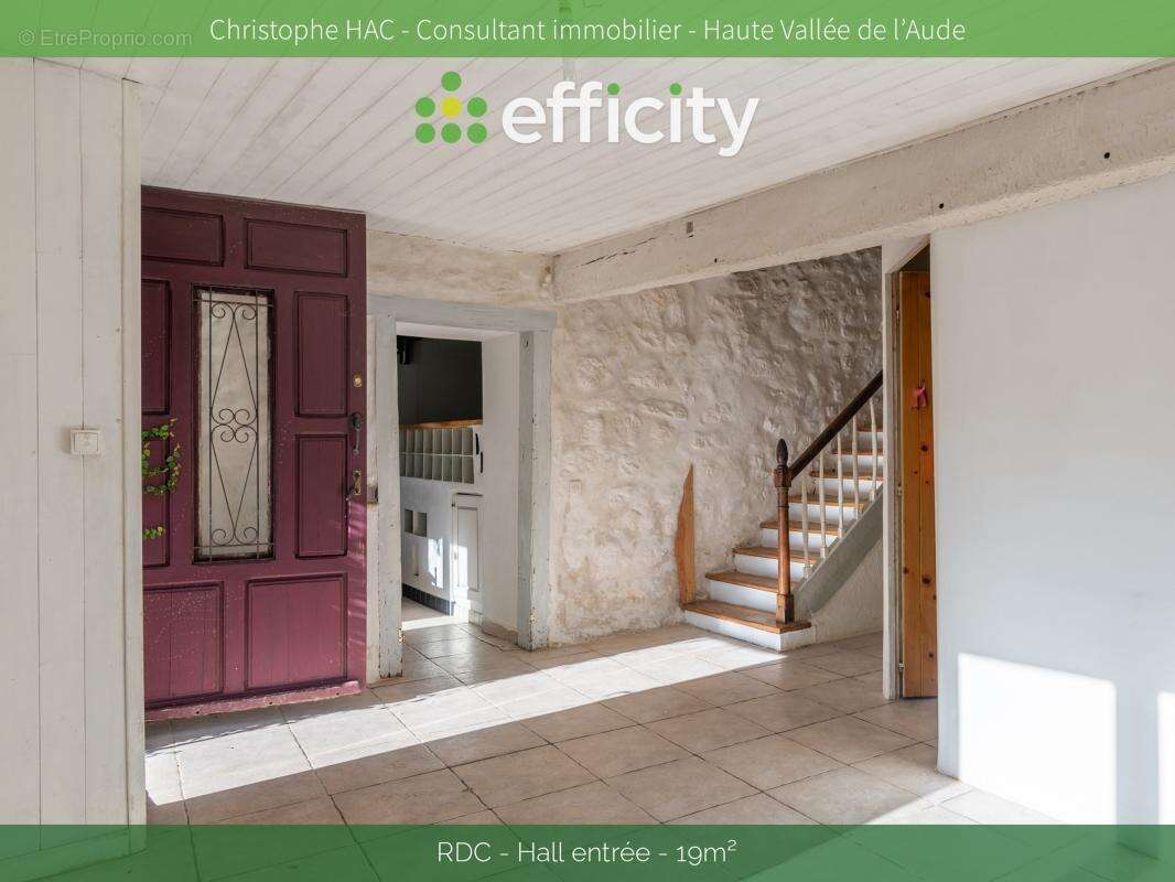 Maison 280 m² à Fourtou  - photo 6