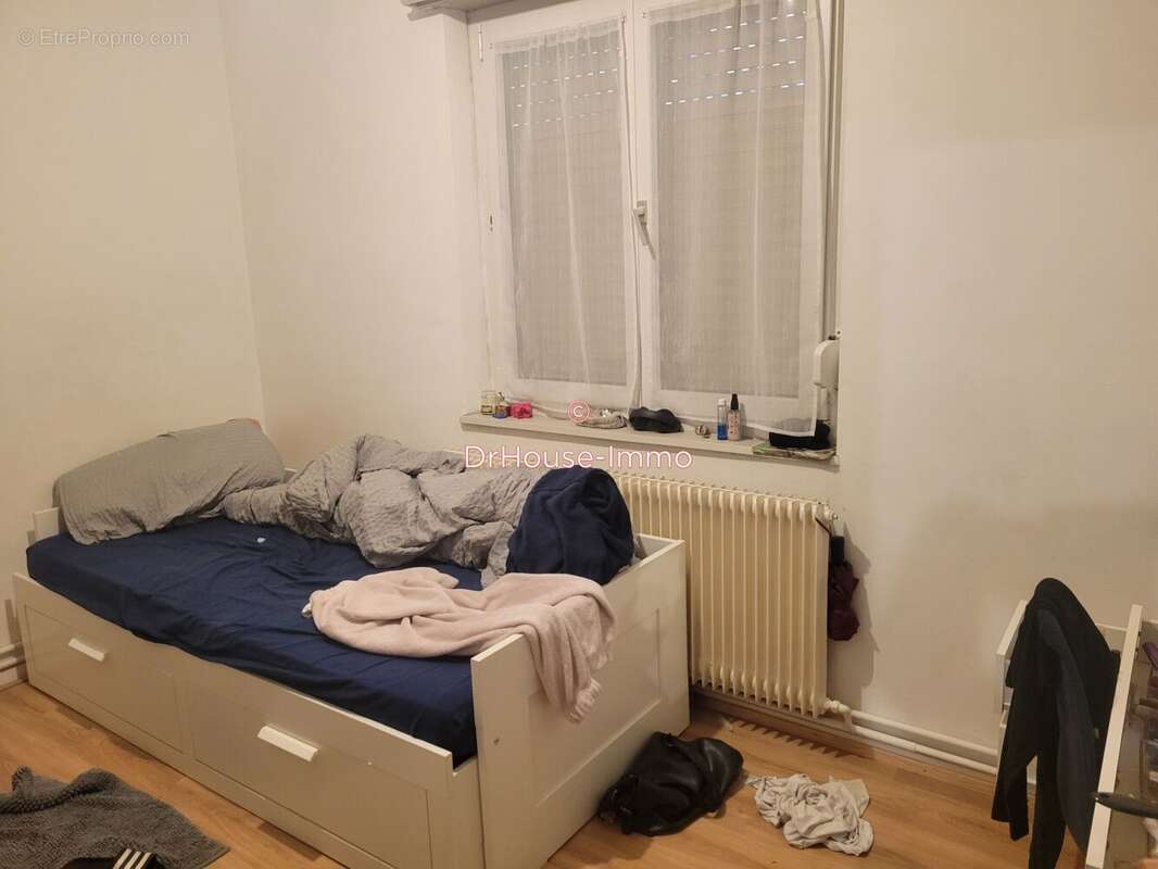 Appartement 67 m² à Mulhouse  - photo 21