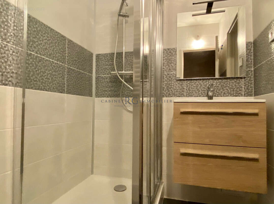 Appartement à MONTIGNY-LES-METZ