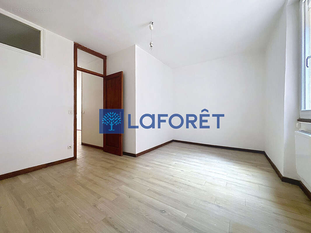 Appartement à DRAGUIGNAN