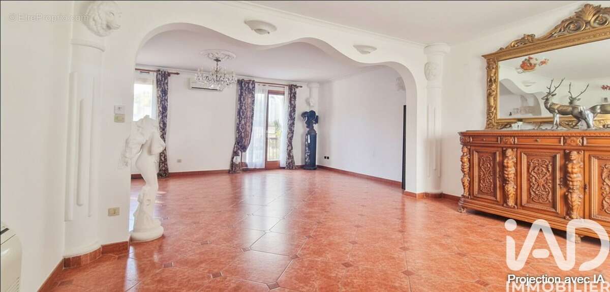 Photo 2 - Maison à ARGENTEUIL