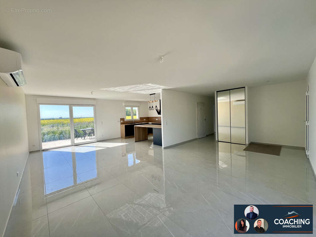 Maison à VITRY-LE-FRANCOIS