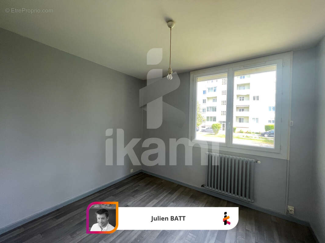 Appartement à ROMANS-SUR-ISERE