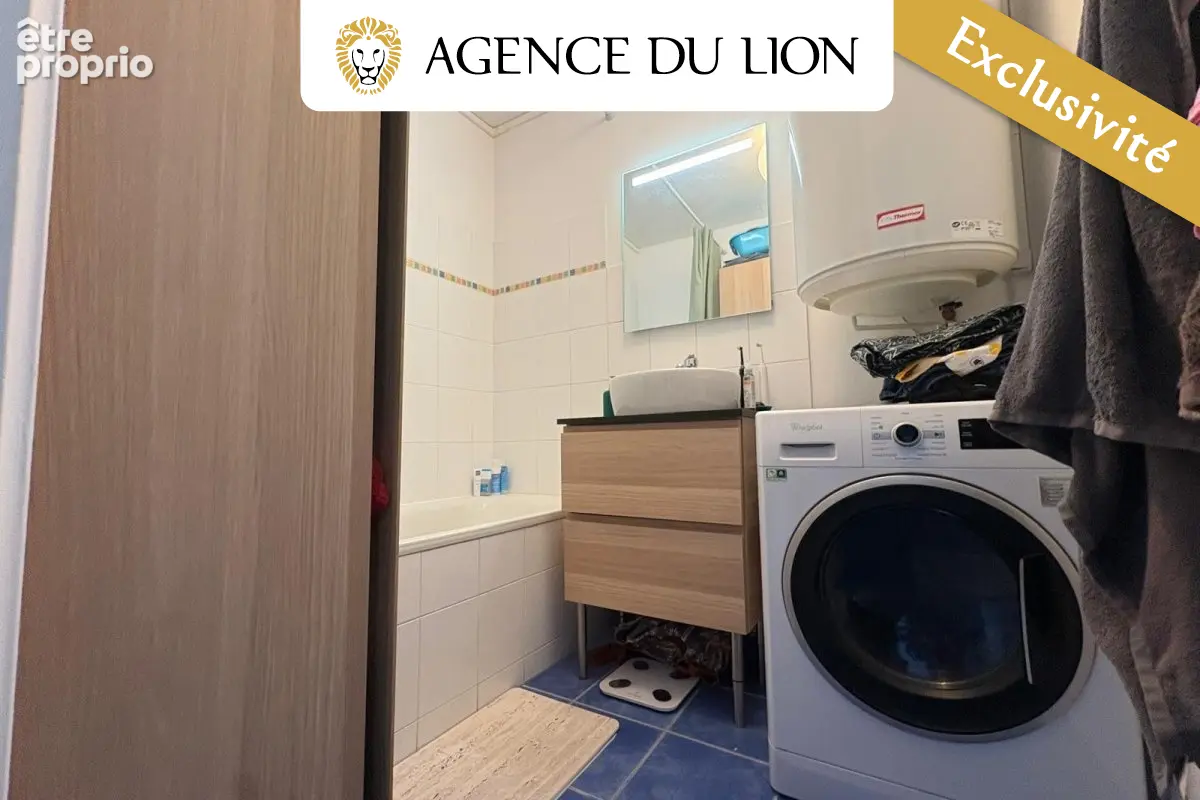 Appartement Dreux - photo 4