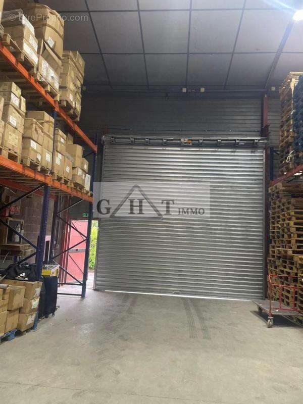 Commerce à ARGENTEUIL