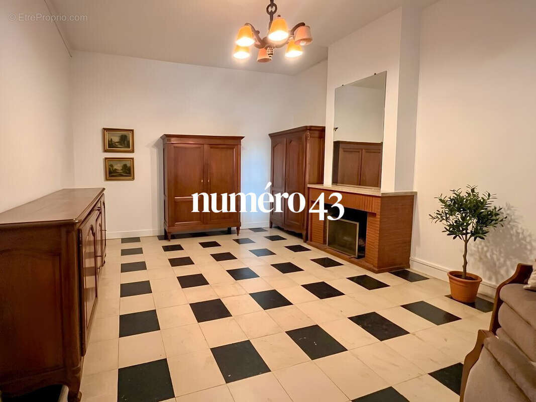 Maison à LE BOUSCAT