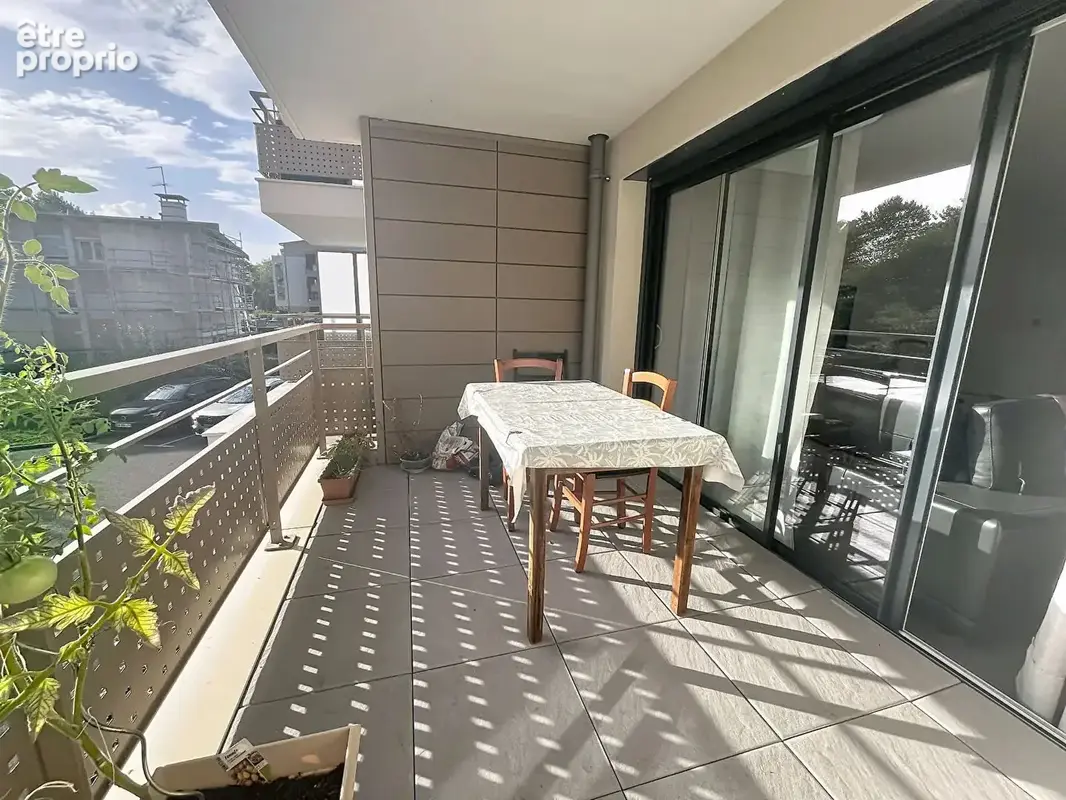 Appartement Bonneville 4 pièce(s) 81 m2 - photo 5
