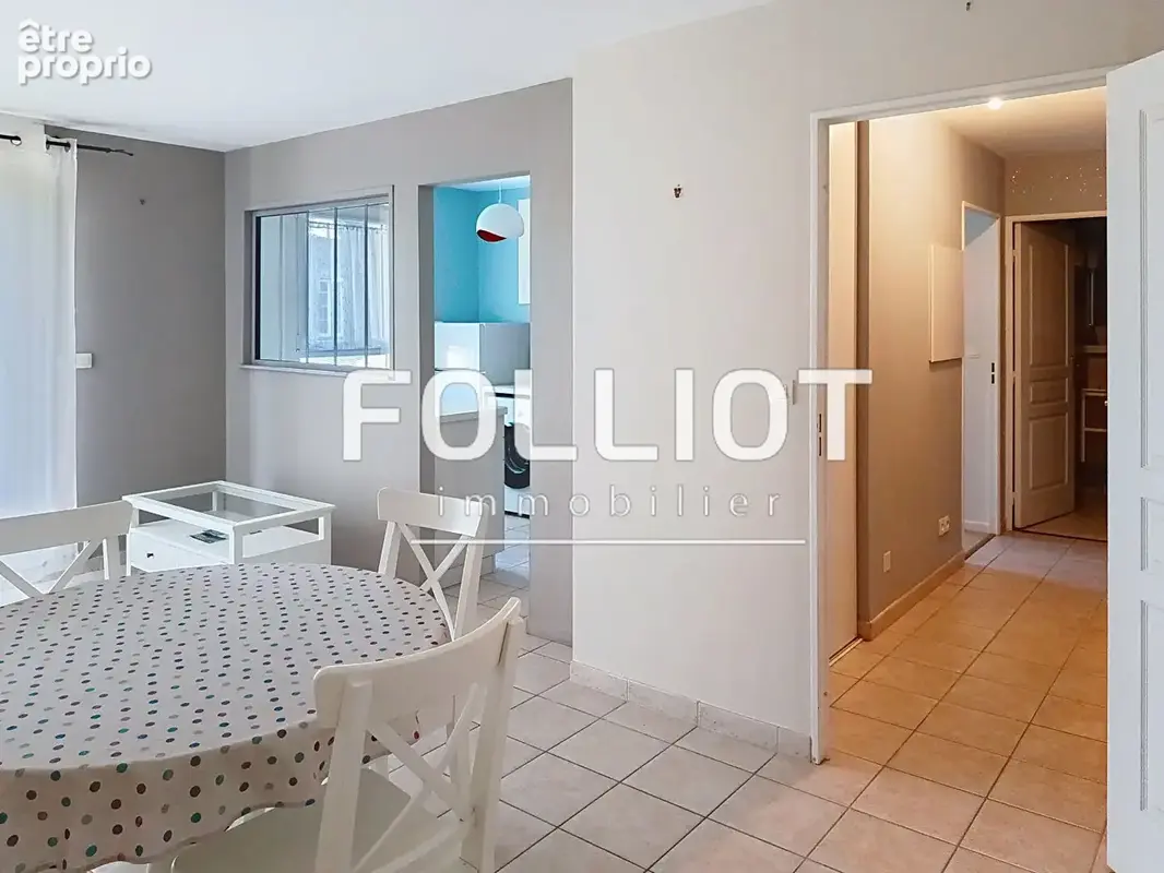 Appartement 2 pièces à vendre à Courseulles-sur-Mer - Réf KS14358 - photo 2