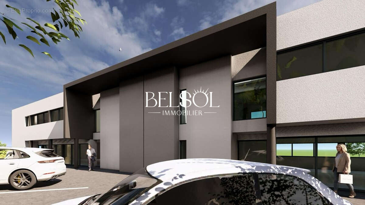 Commerce à PERPIGNAN