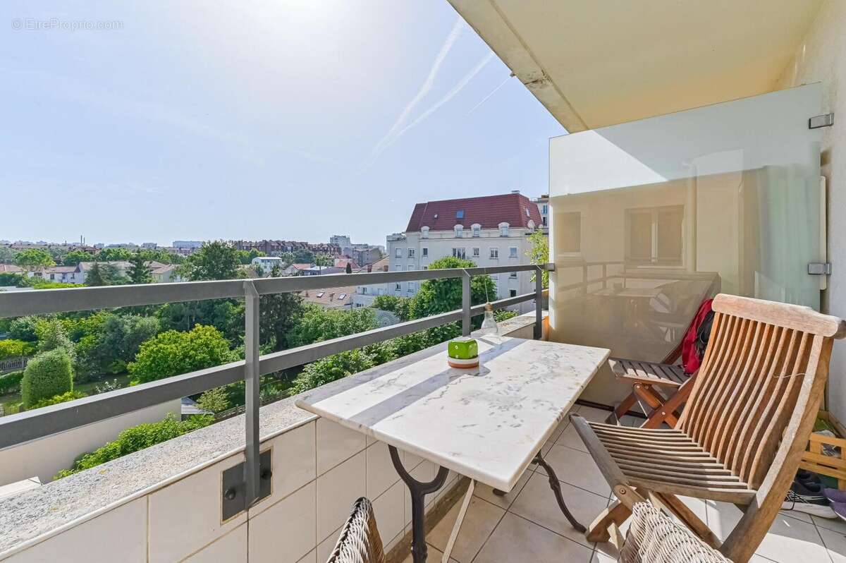 Photo 2 - Appartement à ALFORTVILLE