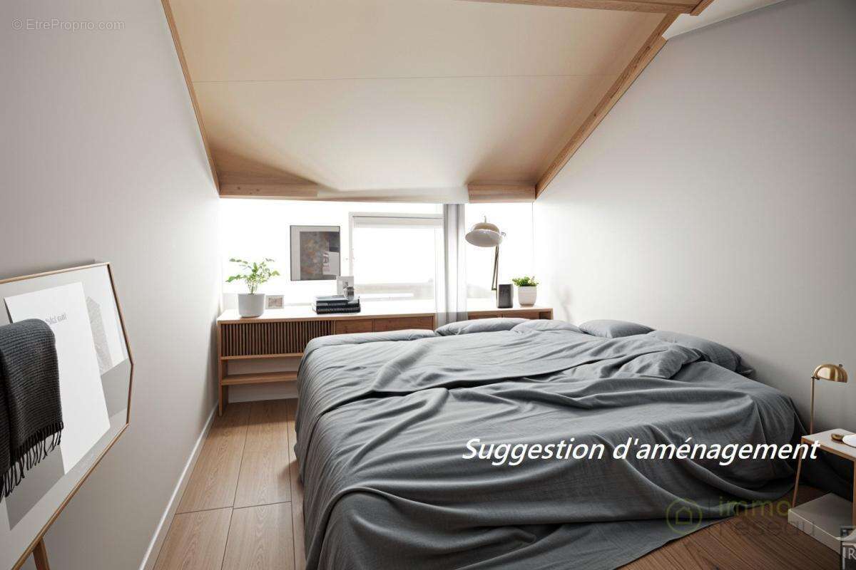Maison 112 m² à Bethemont-La-Foret  - photo 7