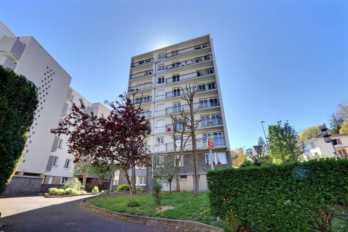 Appartement à CHAMALIERES