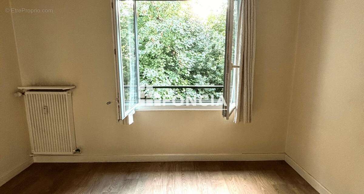 Appartement à SAUMUR