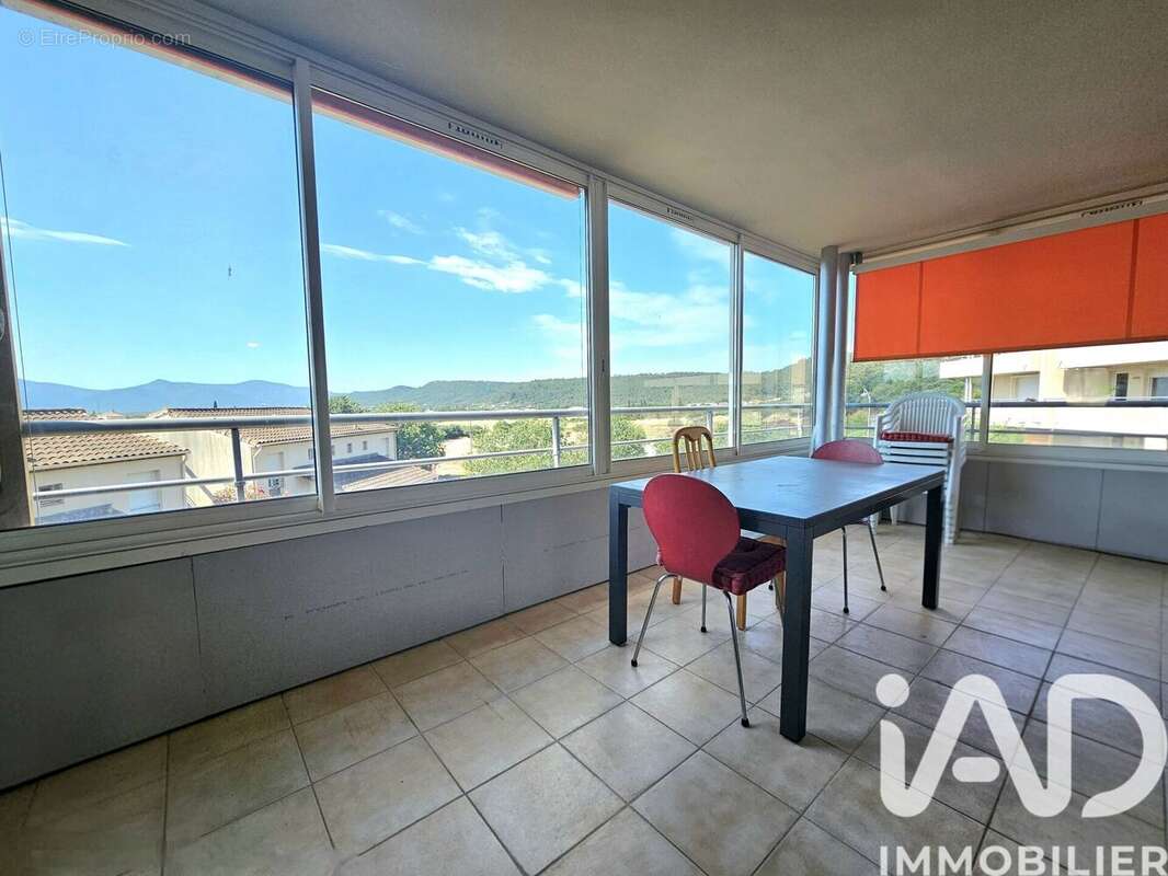 Photo 4 - Appartement à LE LUC