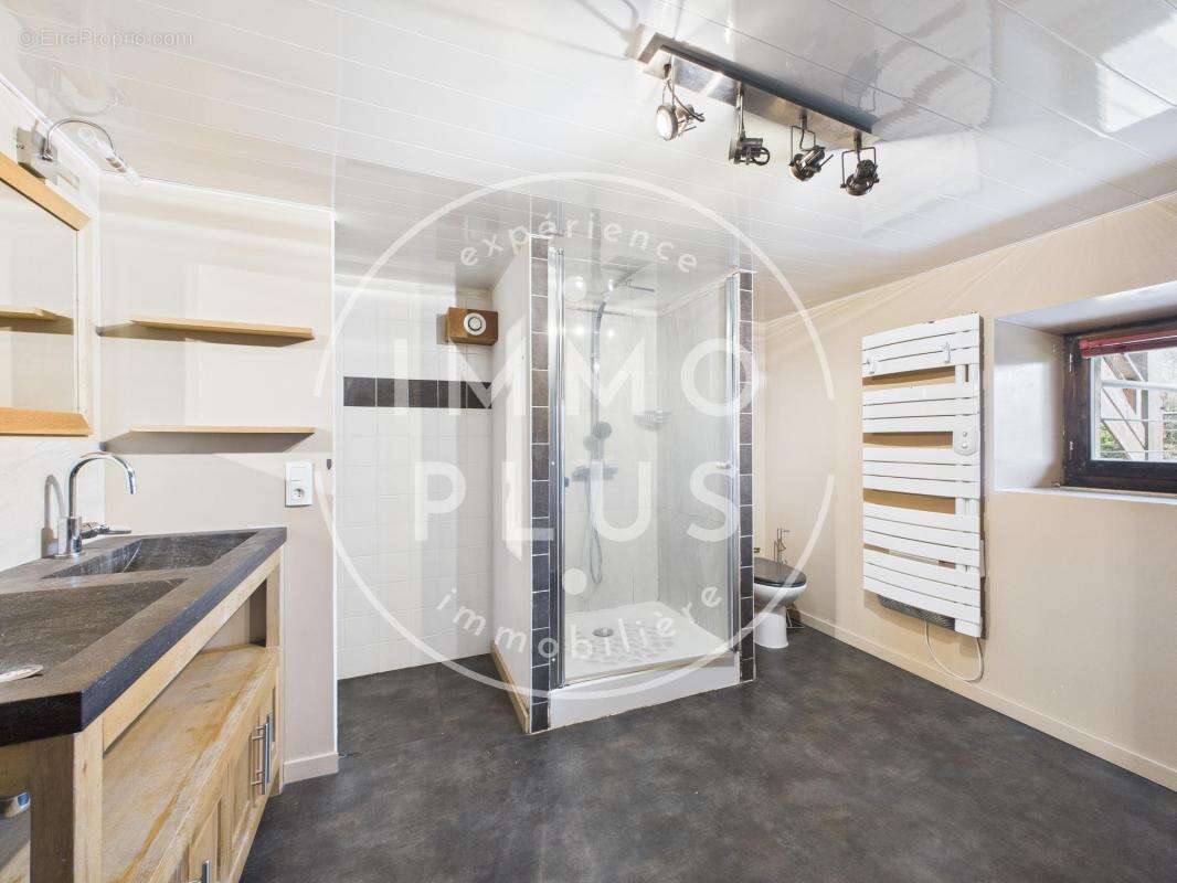 Appartement à ALLONZIER-LA-CAILLE