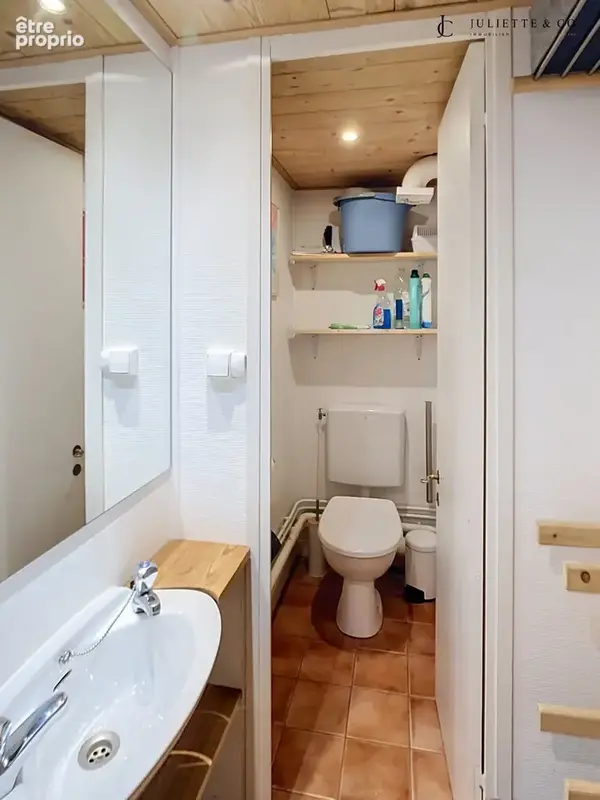 Appartement 3 pièces 47 m² à vendre à Chamonix-Mont-Blanc (74400) - photo 7