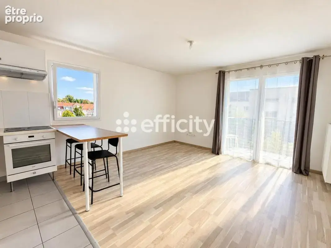 Appartement à TOURCOING